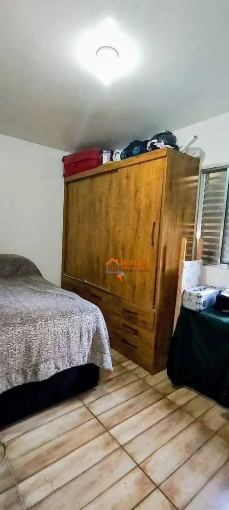 Apartamento, 2 quartos, 54 m² - Foto 10