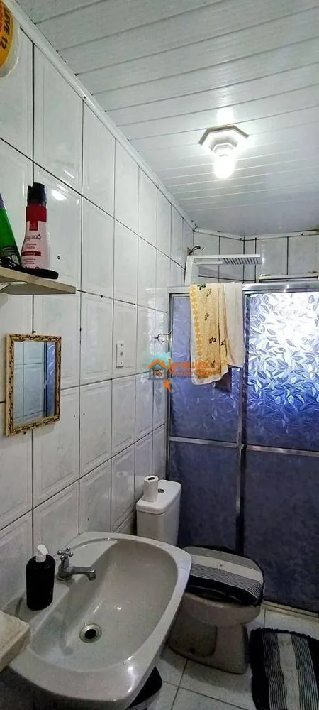 Apartamento, 2 quartos, 54 m² - Foto 8