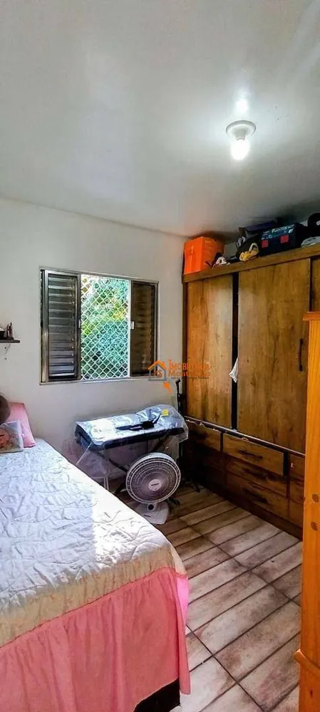 Apartamento, 2 quartos, 54 m² - Foto 9