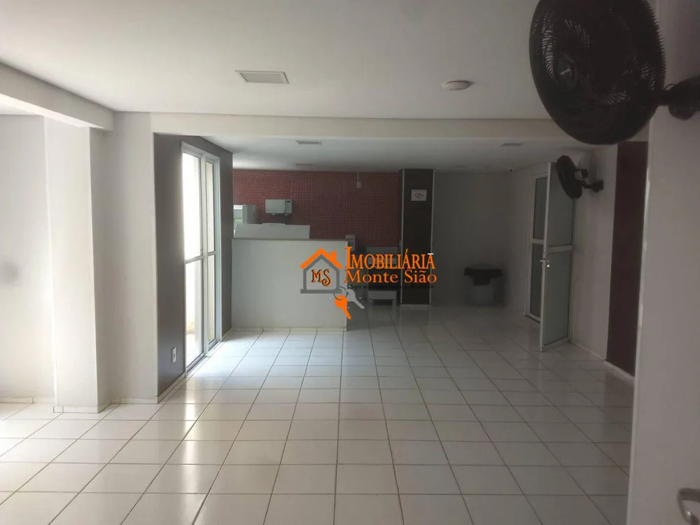 Apartamento, 2 quartos, 66 m² - Foto 6