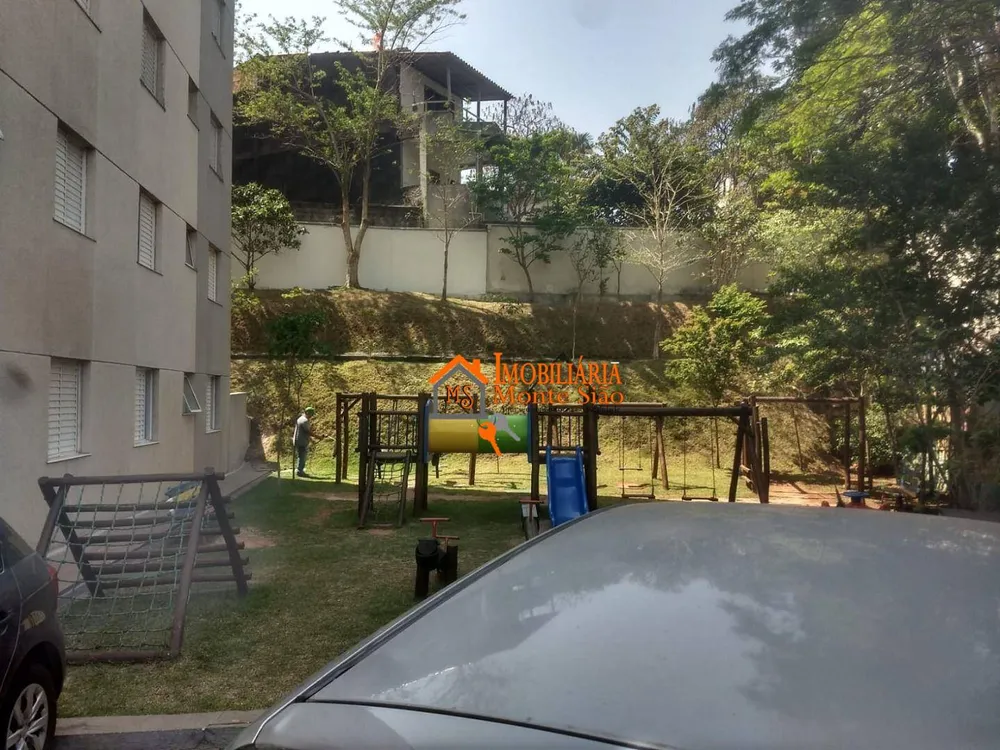 Apartamento, 2 quartos, 66 m² - Foto 7