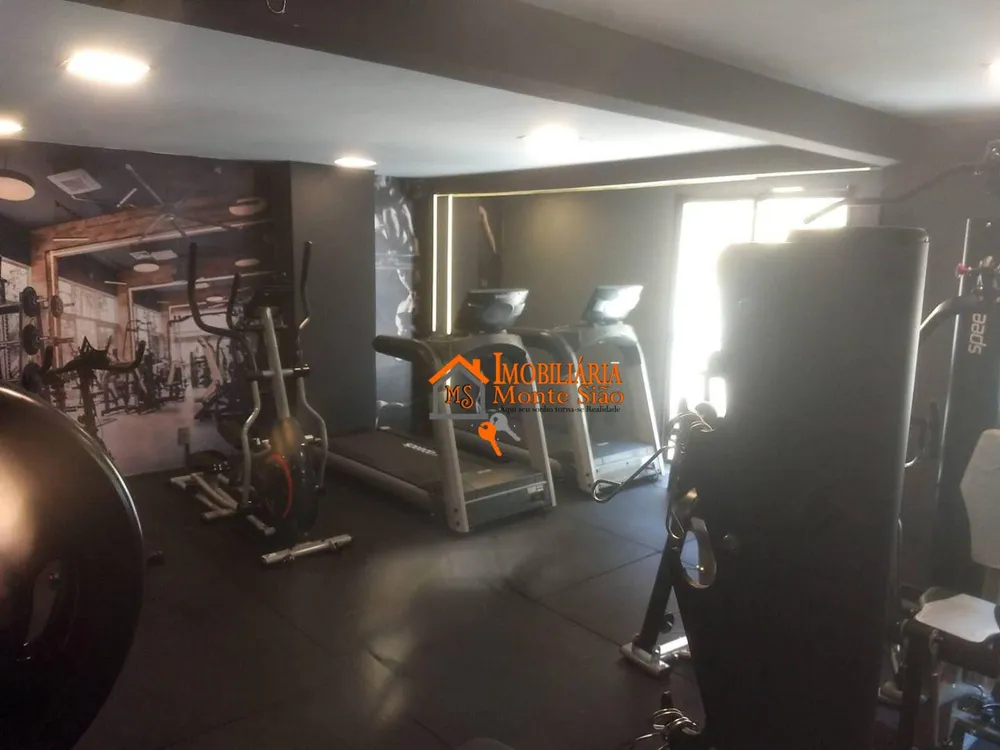 Apartamento, 2 quartos, 66 m² - Foto 5