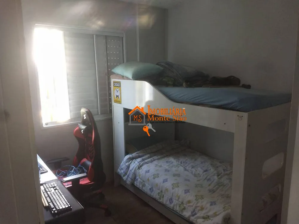 Apartamento, 2 quartos, 66 m² - Foto 3