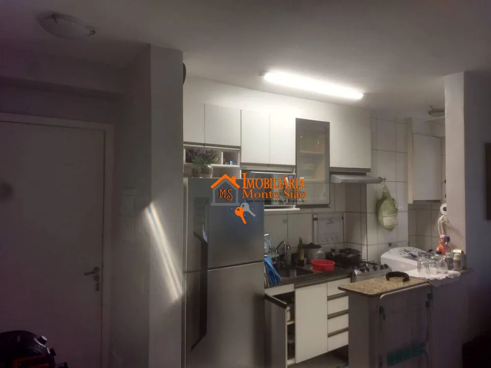 Apartamento, 2 quartos, 66 m² - Foto 2