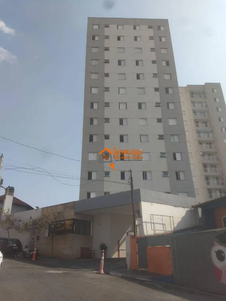 Apartamento, 2 quartos, 66 m² - Foto 8