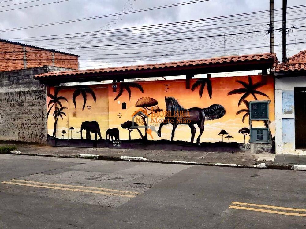 Sobrado, 2 quartos, 140 m² - Foto 4