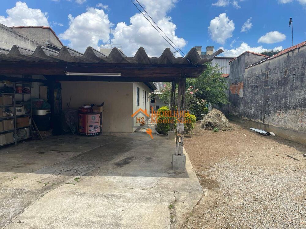 Sobrado, 2 quartos, 140 m² - Foto 1