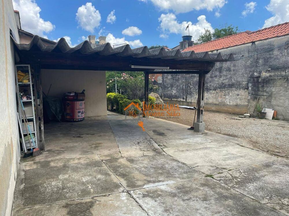 Sobrado, 2 quartos, 140 m² - Foto 5