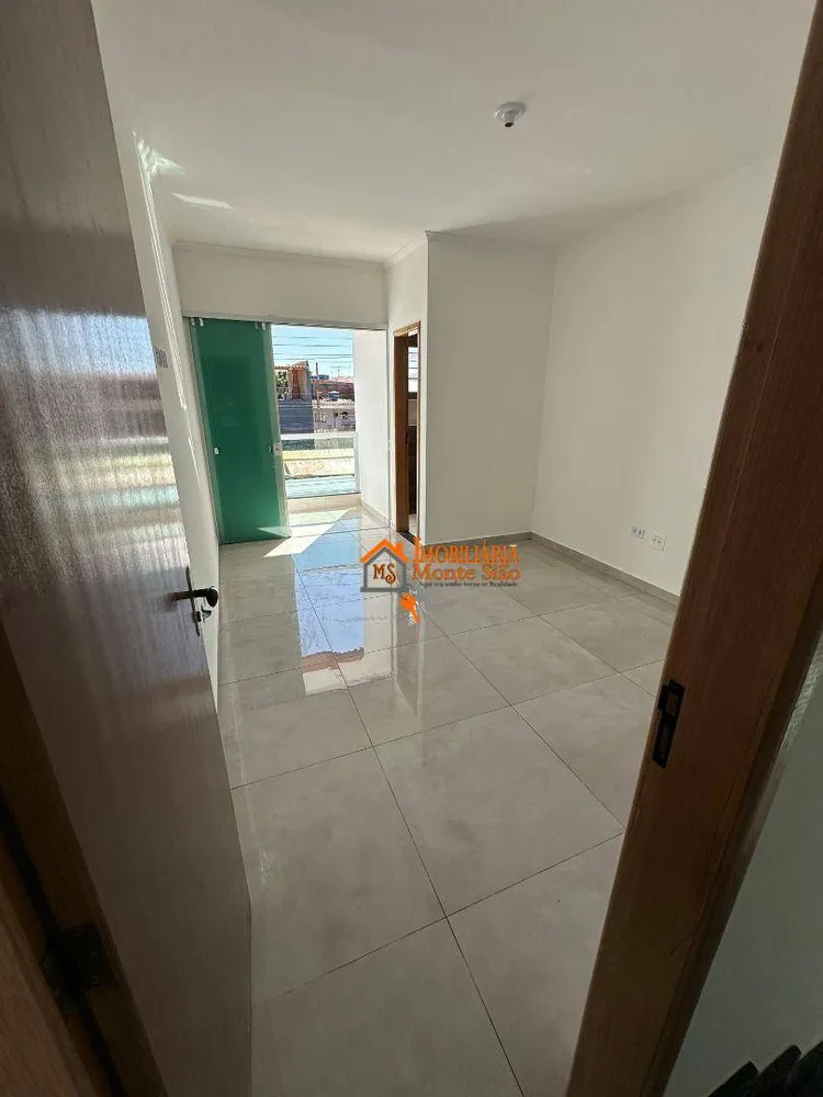 Sobrado, 3 quartos - Foto 3