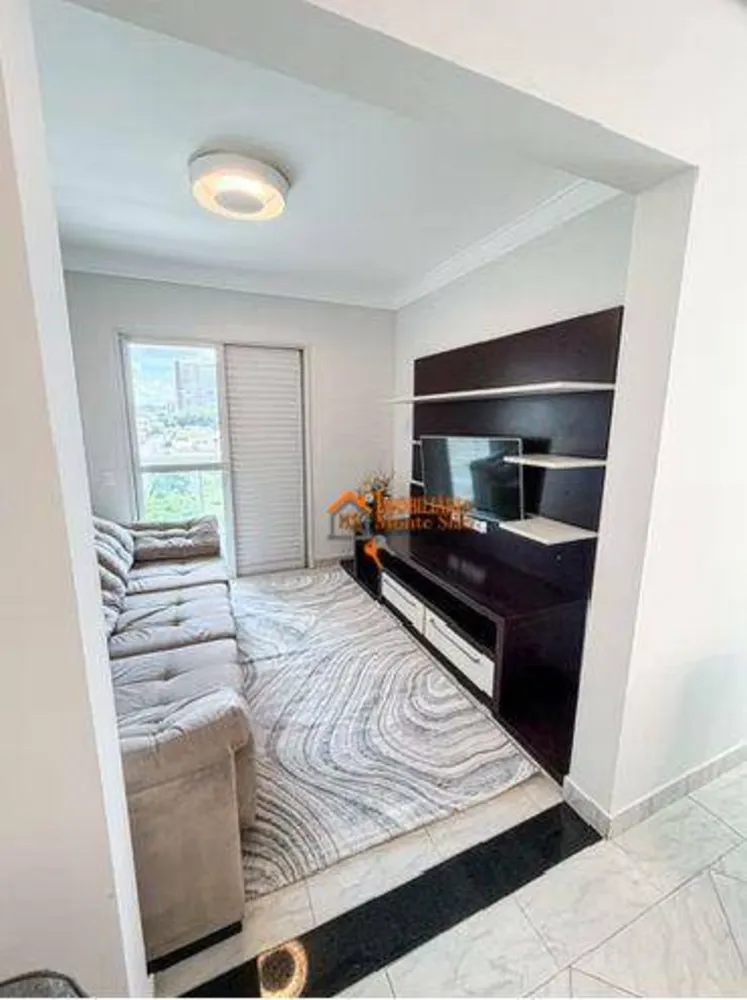 Apartamento, 3 quartos, 169 m² - Foto 3