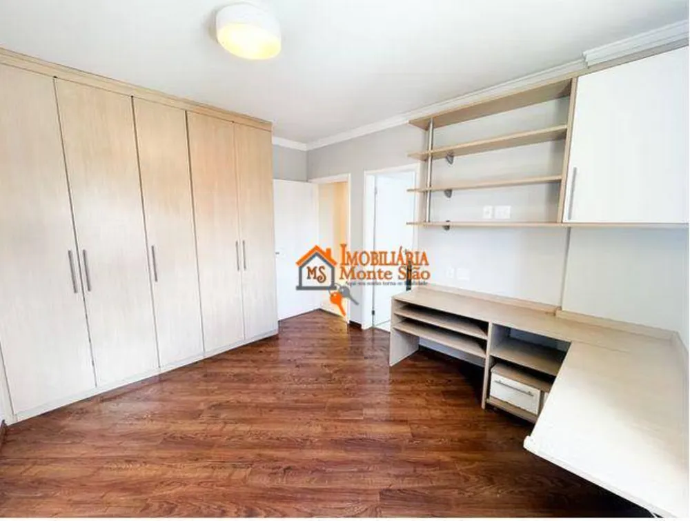 Apartamento, 3 quartos, 169 m² - Foto 2