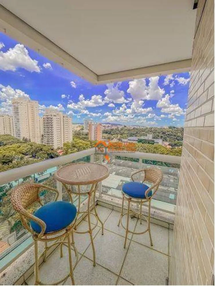 Apartamento, 3 quartos, 169 m² - Foto 12
