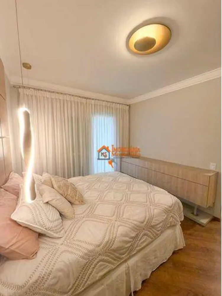 Apartamento, 3 quartos, 169 m² - Foto 5