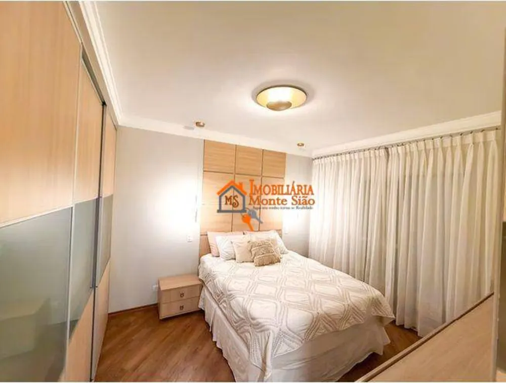 Apartamento, 3 quartos, 169 m² - Foto 6