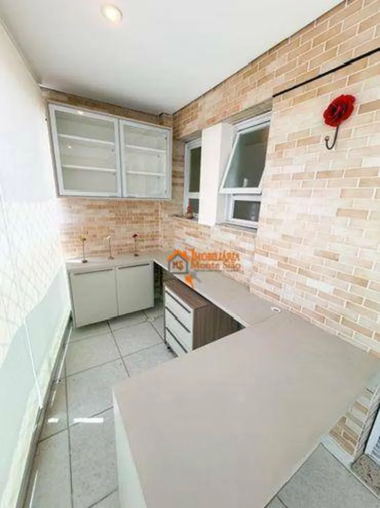 Apartamento, 3 quartos, 169 m² - Foto 4
