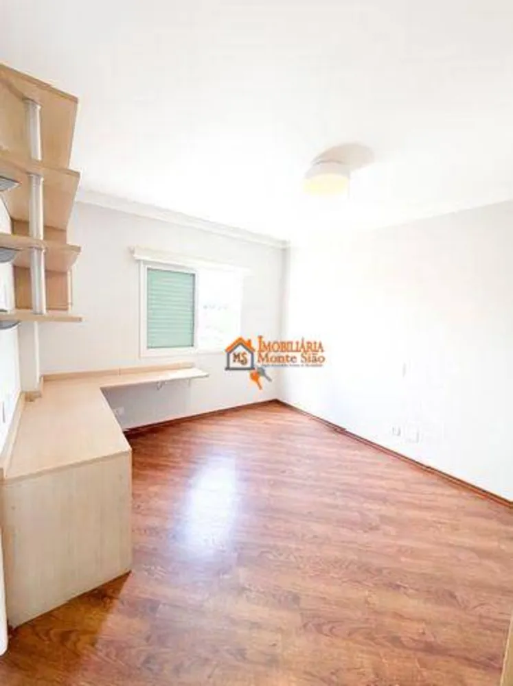 Apartamento, 3 quartos, 169 m² - Foto 8