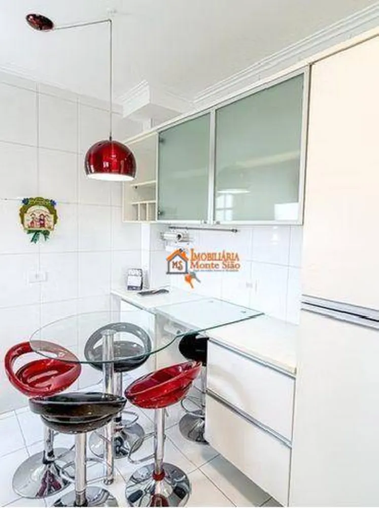 Apartamento, 3 quartos, 169 m² - Foto 10