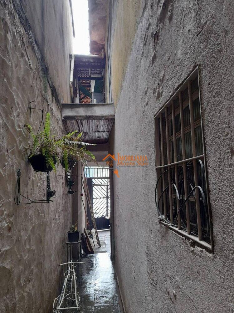 Sobrado, 3 quartos, 189 m² - Foto 4