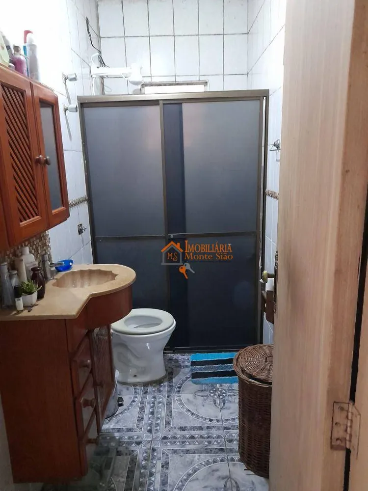 Sobrado, 3 quartos, 189 m² - Foto 5