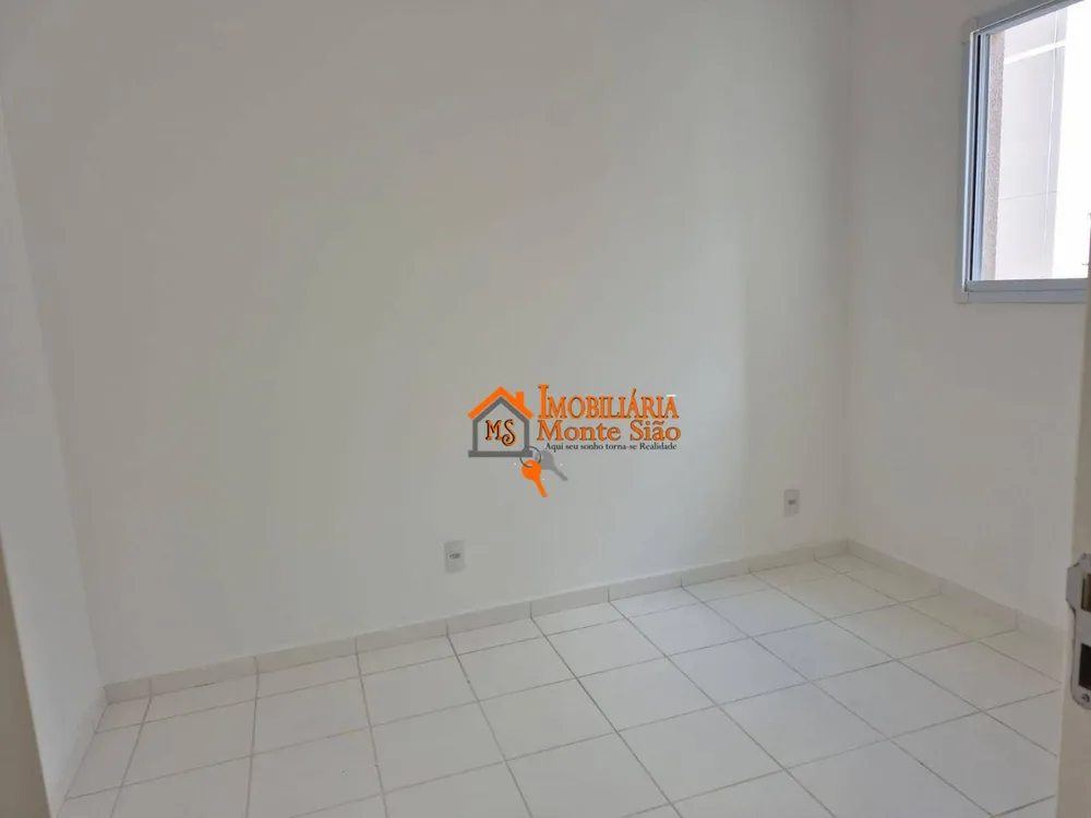 Apartamento, 2 quartos, 48 m² - Foto 3