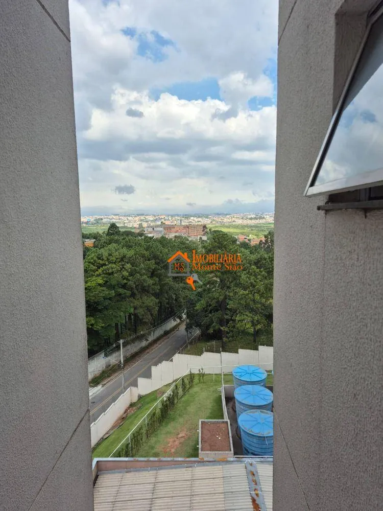 Apartamento, 2 quartos, 48 m² - Foto 8