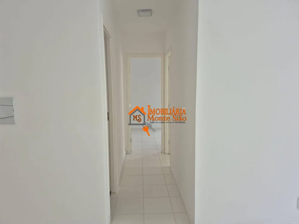 Apartamento, 2 quartos, 48 m² - Foto 4