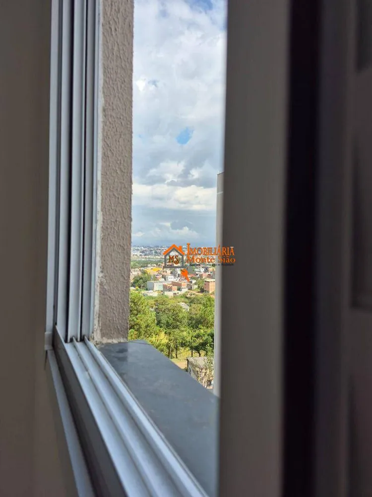 Apartamento, 2 quartos, 48 m² - Foto 7