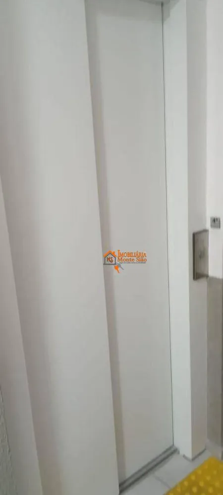 Apartamento, 2 quartos, 43 m² - Foto 9