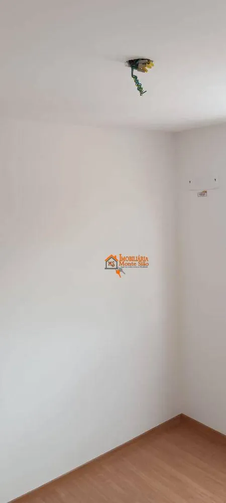 Apartamento, 2 quartos, 43 m² - Foto 11