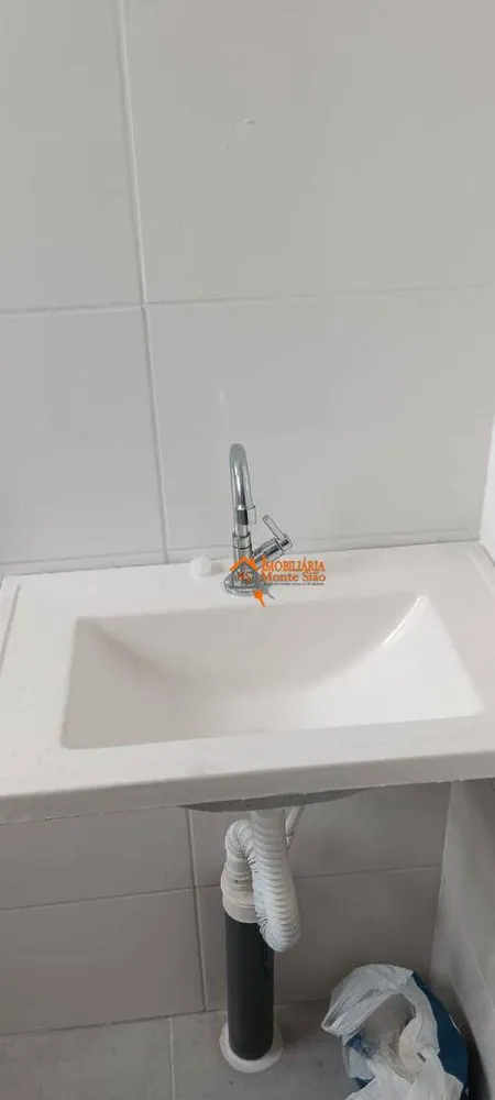 Apartamento, 2 quartos, 43 m² - Foto 8