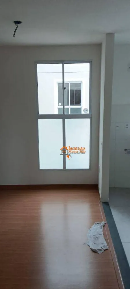 Apartamento, 2 quartos, 43 m² - Foto 5