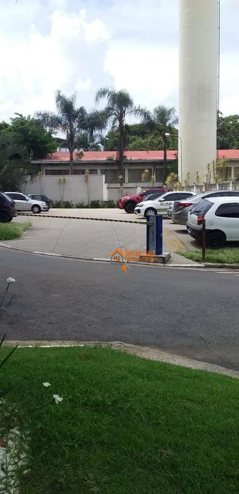 Apartamento, 2 quartos, 47 m² - Foto 8