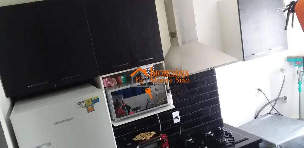 Apartamento, 2 quartos, 47 m² - Foto 5
