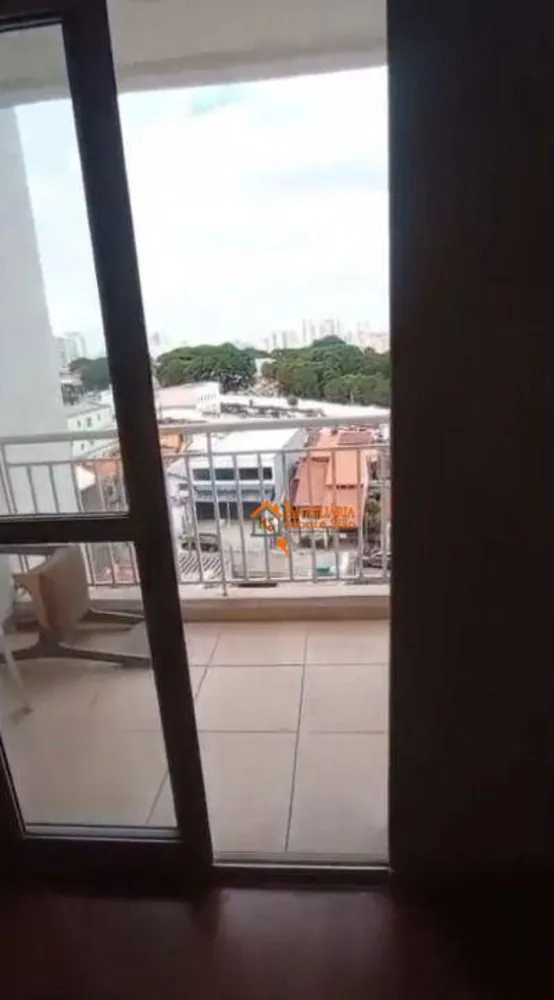Apartamento, 2 quartos, 57 m² - Foto 4