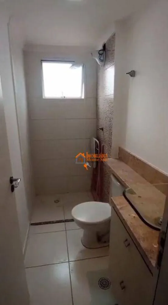Apartamento, 2 quartos, 57 m² - Foto 8
