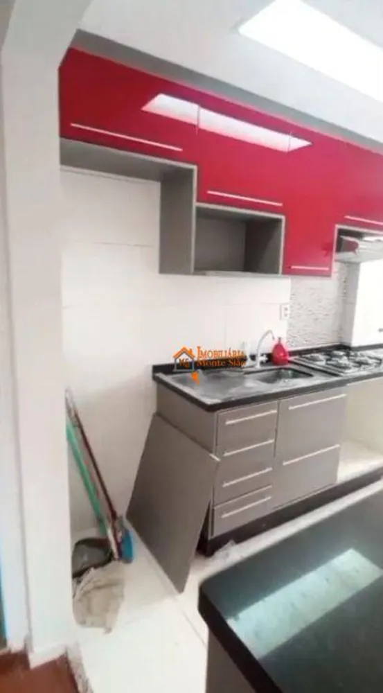 Apartamento, 2 quartos, 57 m² - Foto 4
