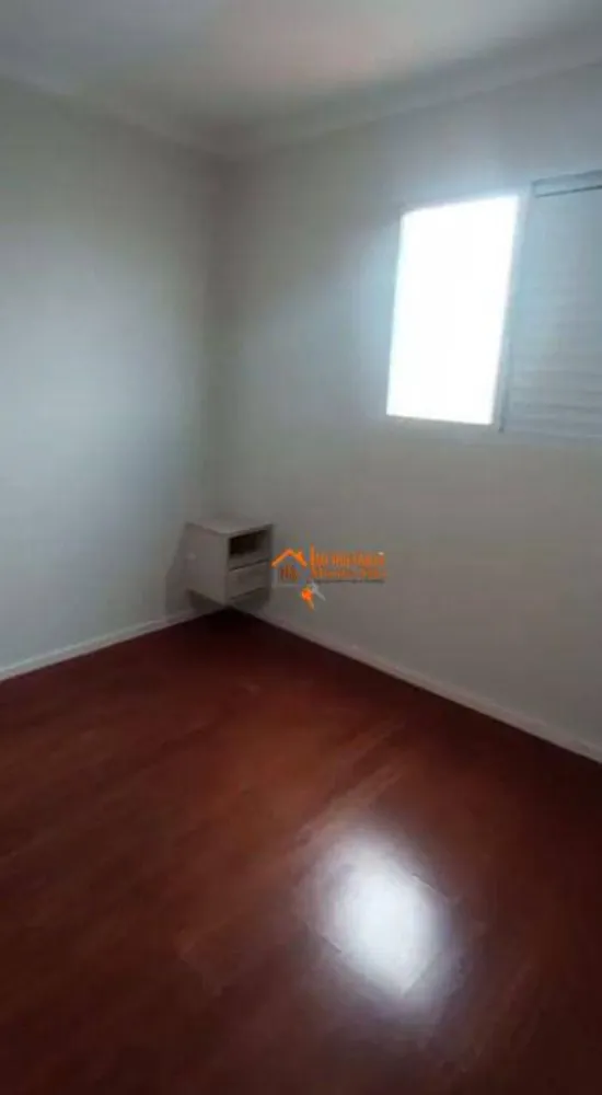 Apartamento, 2 quartos, 57 m² - Foto 2