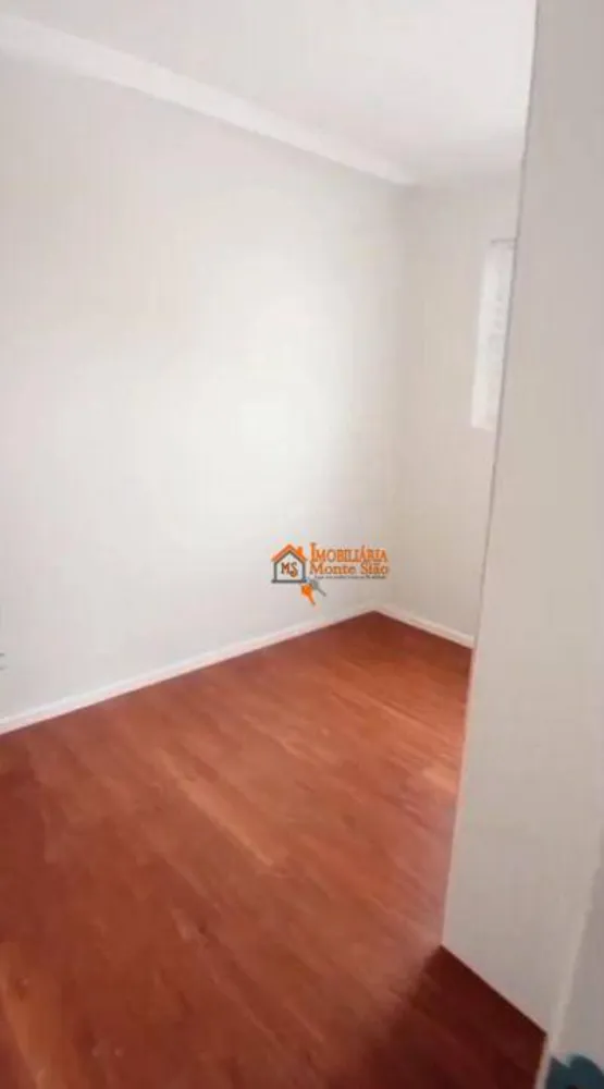 Apartamento, 2 quartos, 57 m² - Foto 7