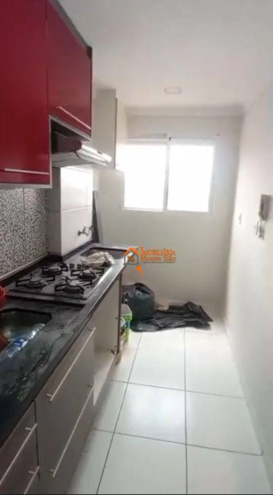 Apartamento, 2 quartos, 57 m² - Foto 3