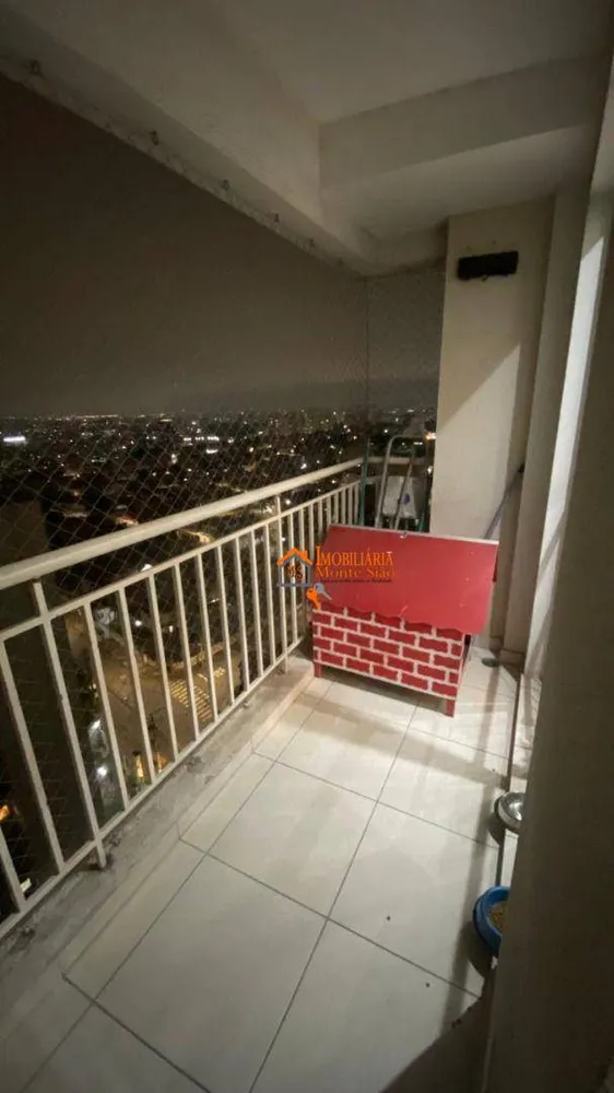 Apartamento, 2 quartos, 55 m² - Foto 4