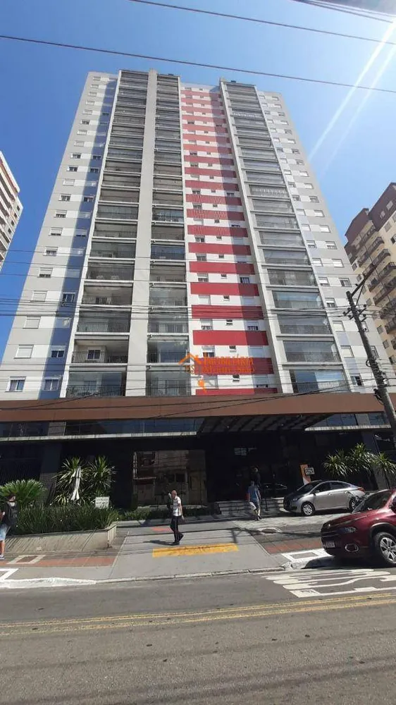Apartamento, 2 quartos, 66 m² - Foto 12