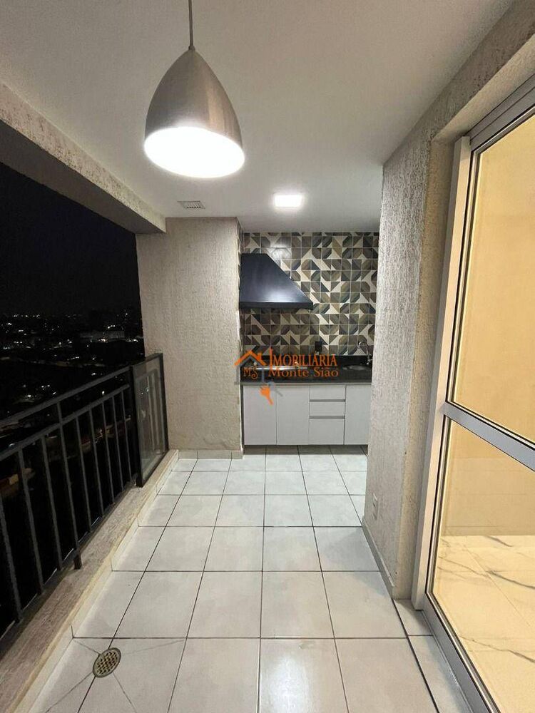 Apartamento, 2 quartos, 66 m² - Foto 3