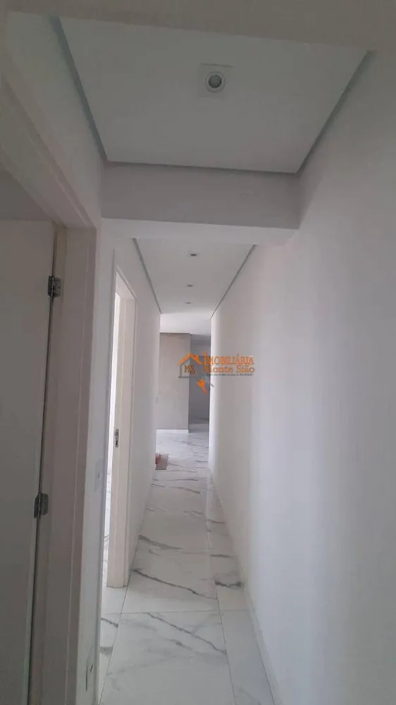 Apartamento, 2 quartos, 66 m² - Foto 5