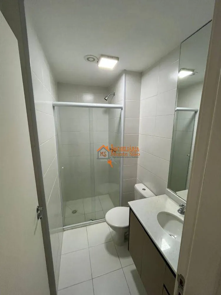 Apartamento, 2 quartos, 66 m² - Foto 8