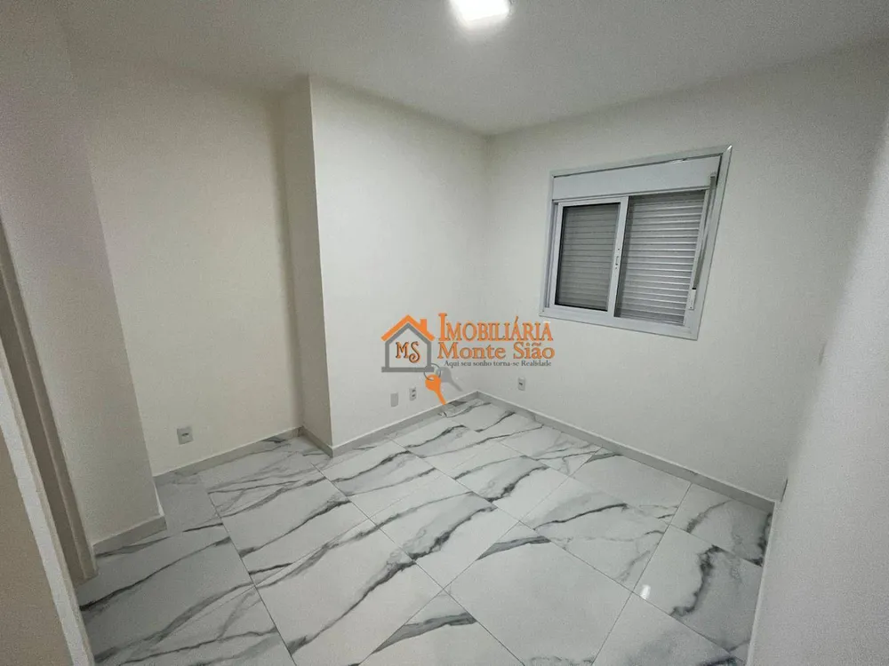 Apartamento, 2 quartos, 66 m² - Foto 4