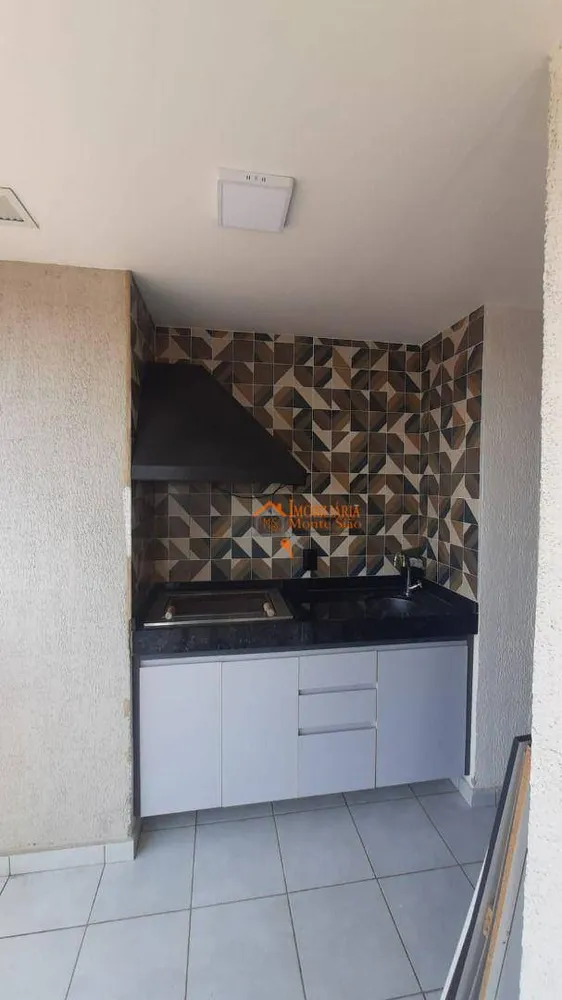 Apartamento, 2 quartos, 66 m² - Foto 10