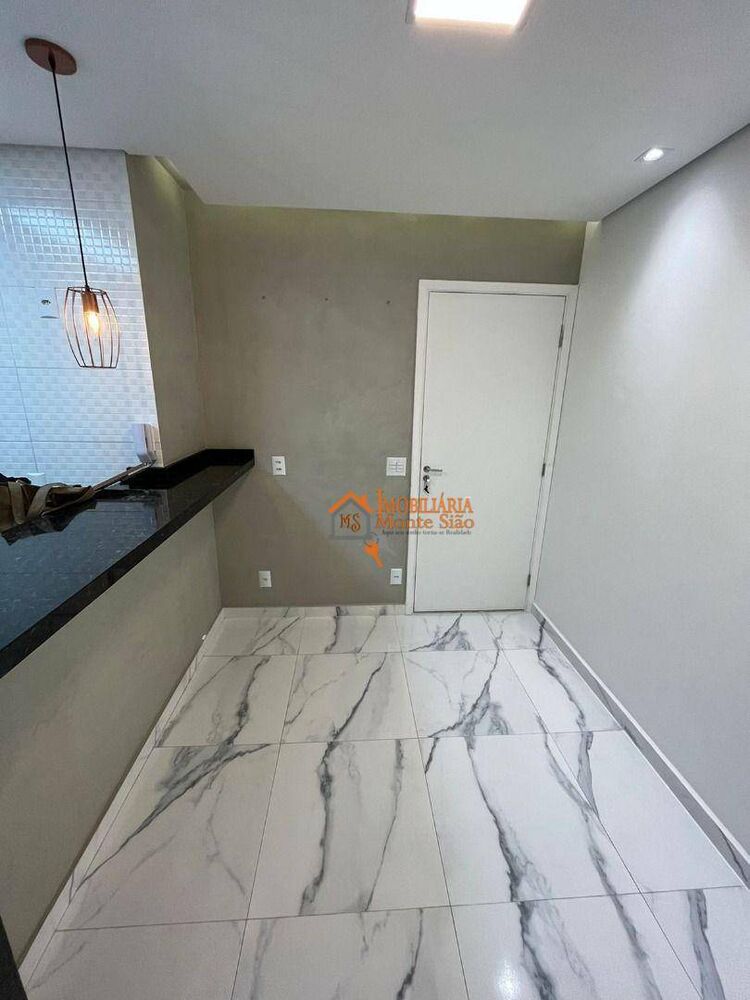 Apartamento, 2 quartos, 66 m² - Foto 2