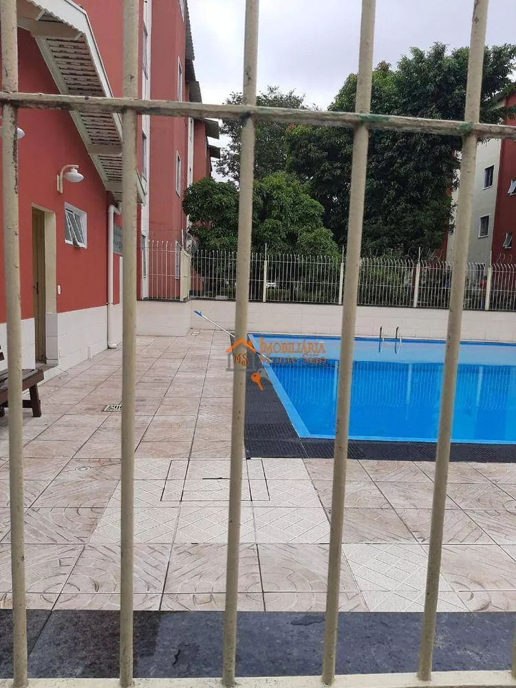 Apartamento, 2 quartos, 56 m² - Foto 5