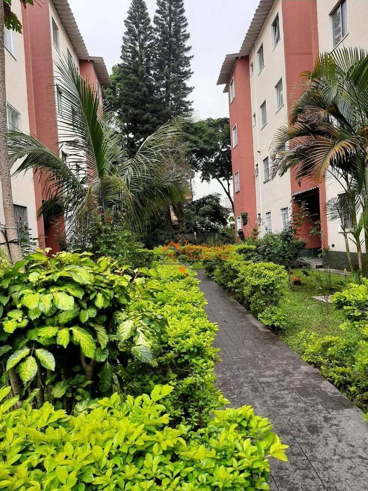 Apartamento, 2 quartos, 56 m² - Foto 1