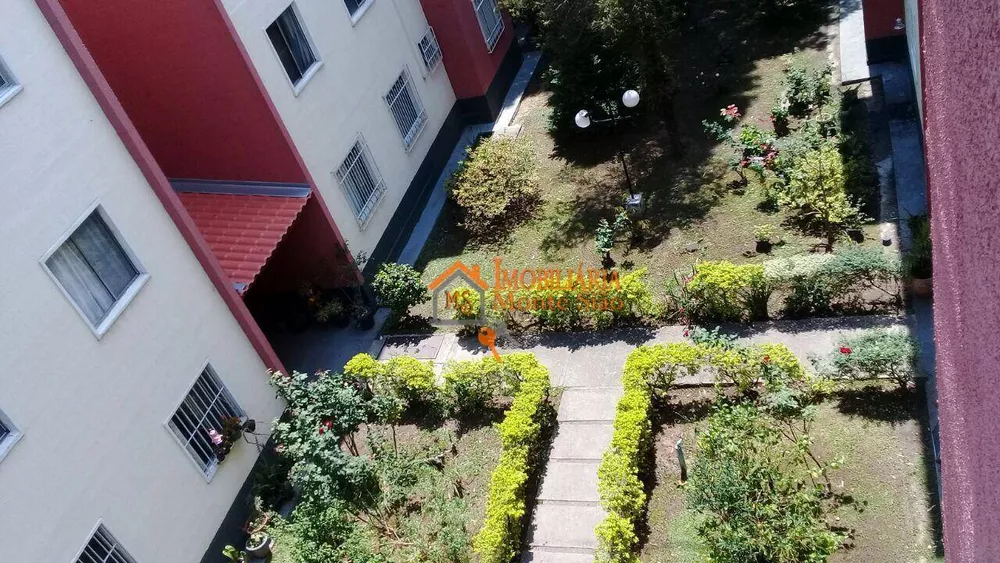 Apartamento, 2 quartos, 56 m² - Foto 13